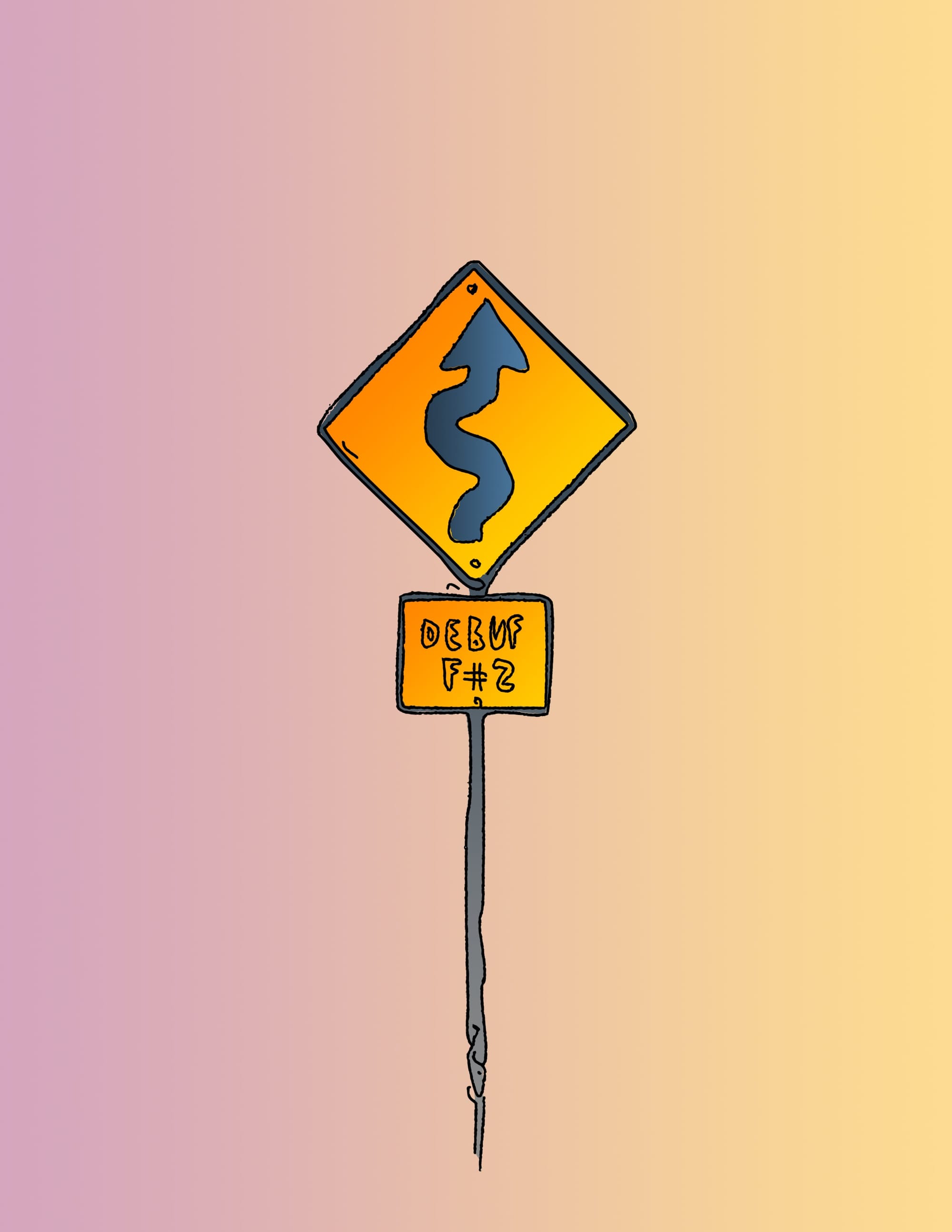 Debuff #2: Ch-ch-ch-changes