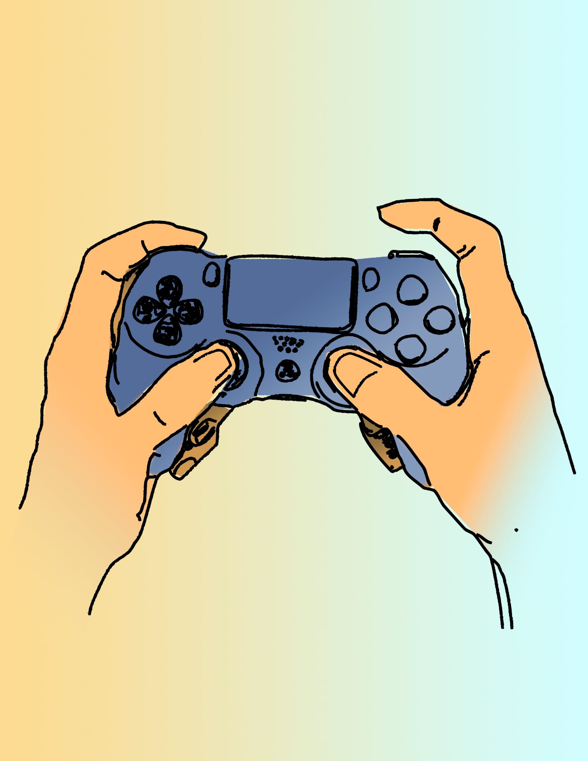 Debuff #1: Warum wir spielen