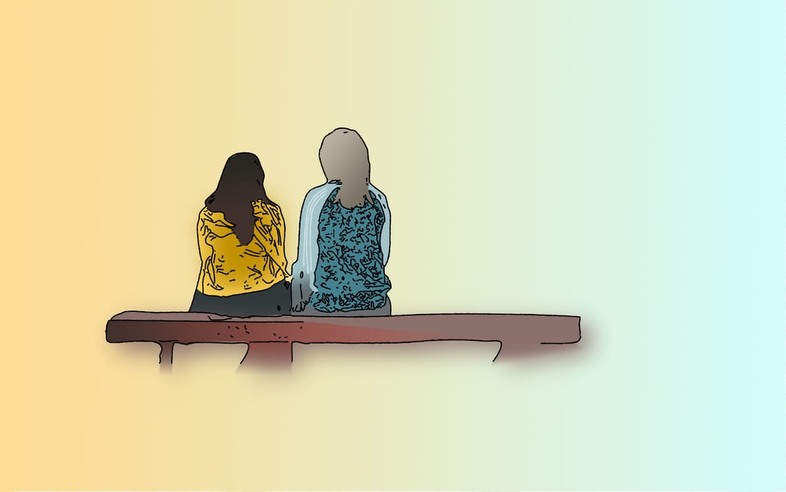 Yes, we care! Wie Spiele uns nebenbei zu Care-Profis machen