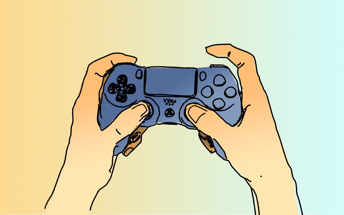 Die Welt geht unter – und wir spielen?!