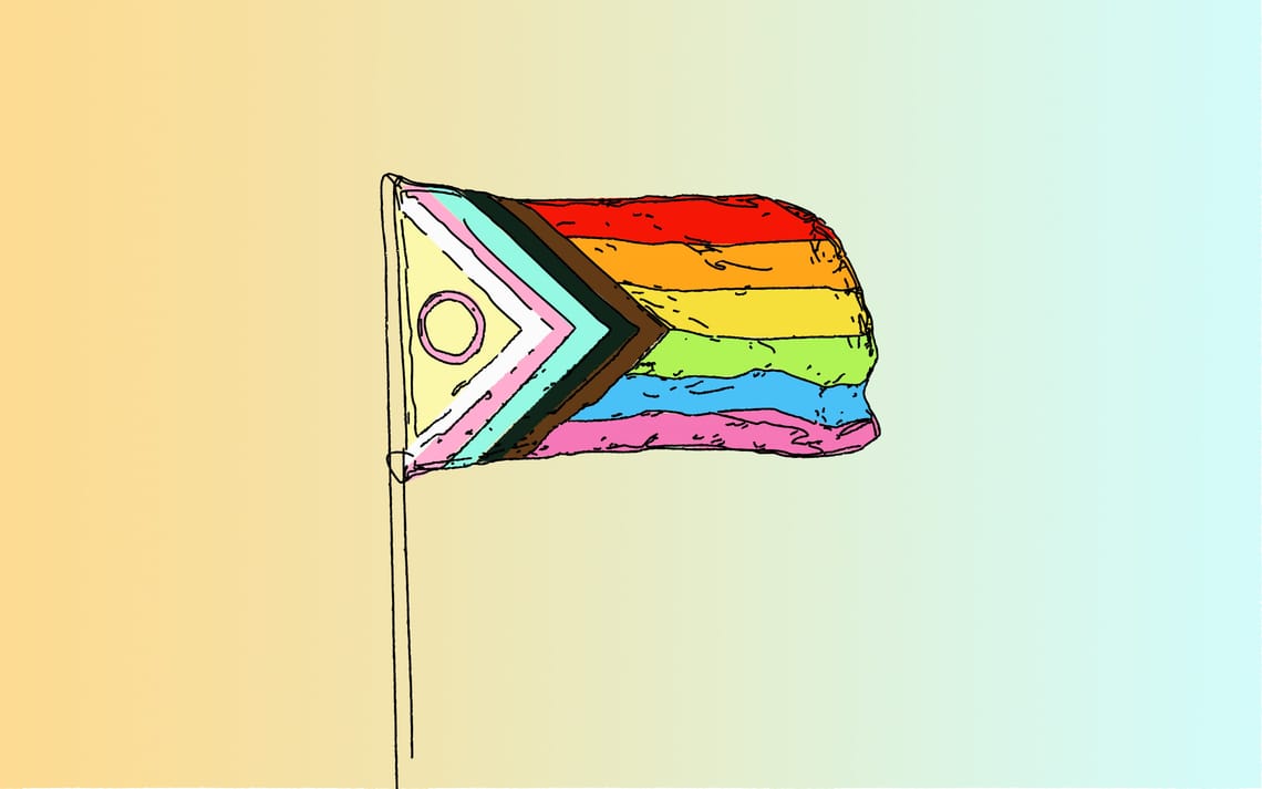 Queere Spielemacher*innen leben mehr als nur eine Realität