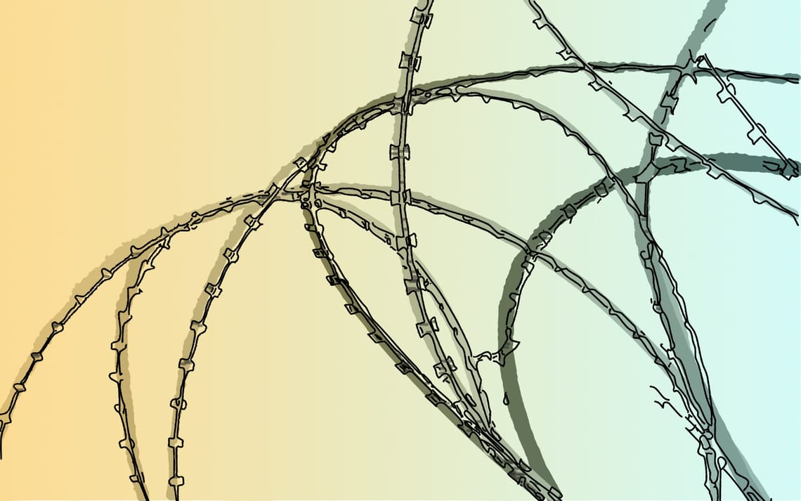 Wie Gefangene mit uralten Konsolen resozialisiert werden sollen