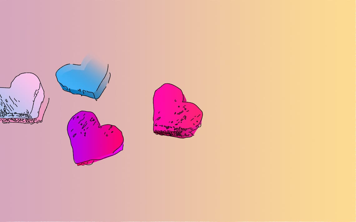 Trans Entwickler*innen wollen mit ihren Spielen Freude statt Schmerz verbreiten