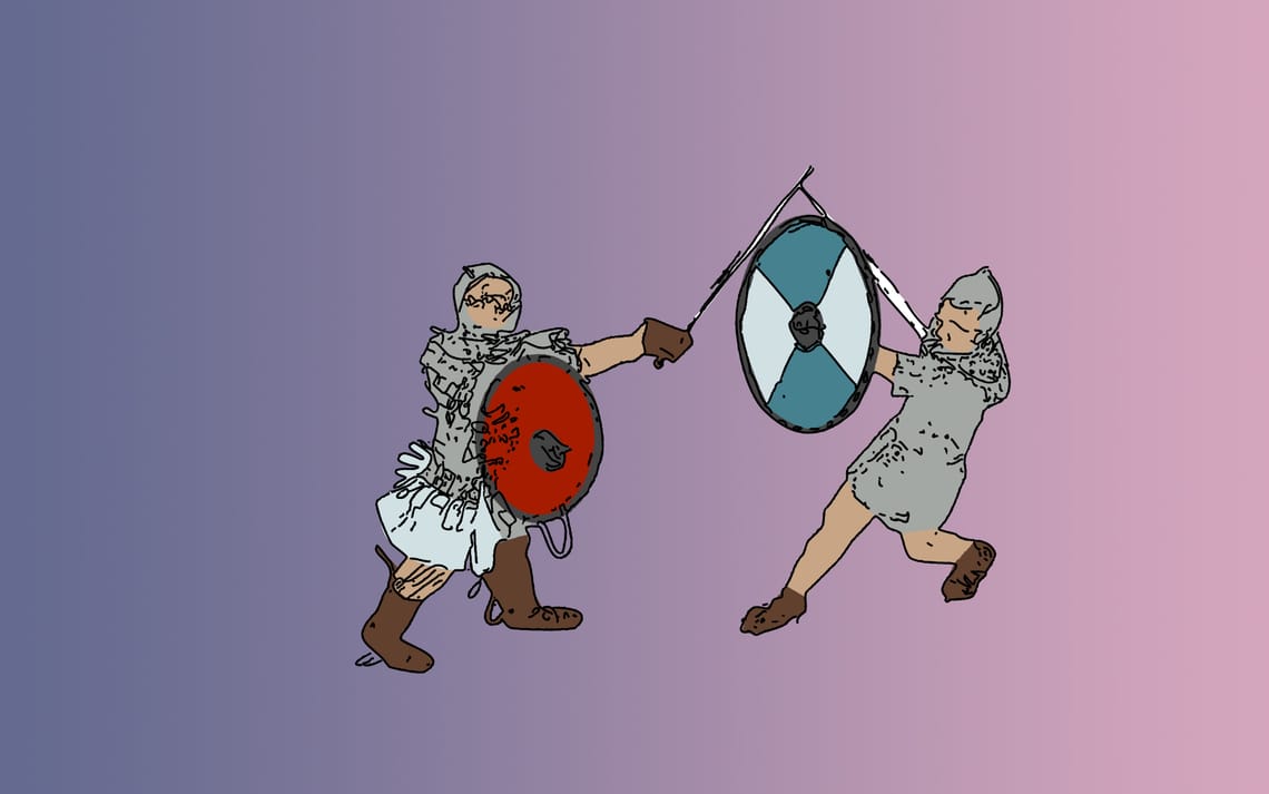 Der Erfolg von Age of Empires 2 ist ein Community-Projekt