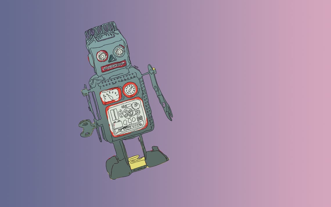 Wie generative KI Kreative in der Spieleindustrie beeinflusst und verdrängt