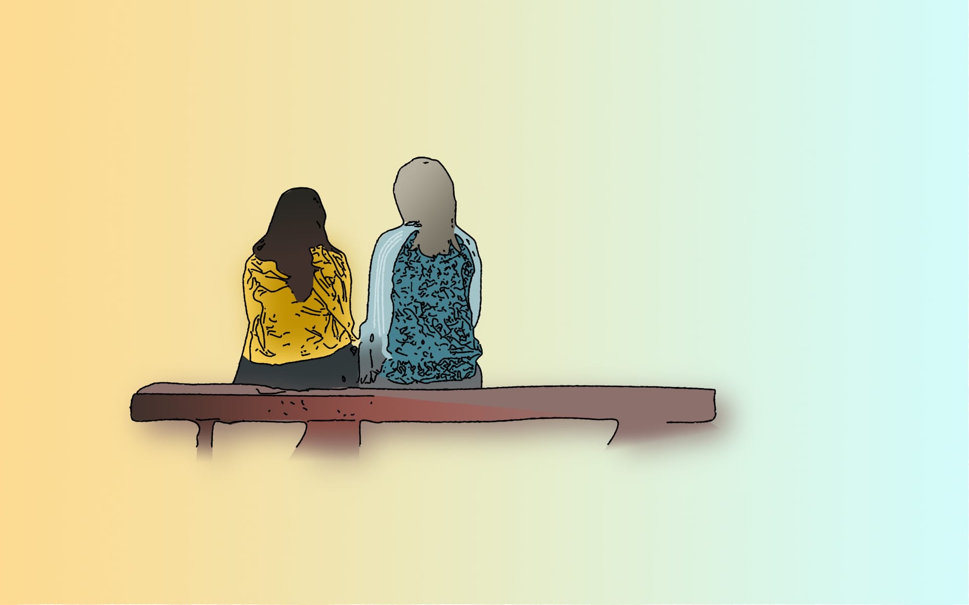 Yes, we care! Wie Spiele uns nebenbei zu Care-Profis machen