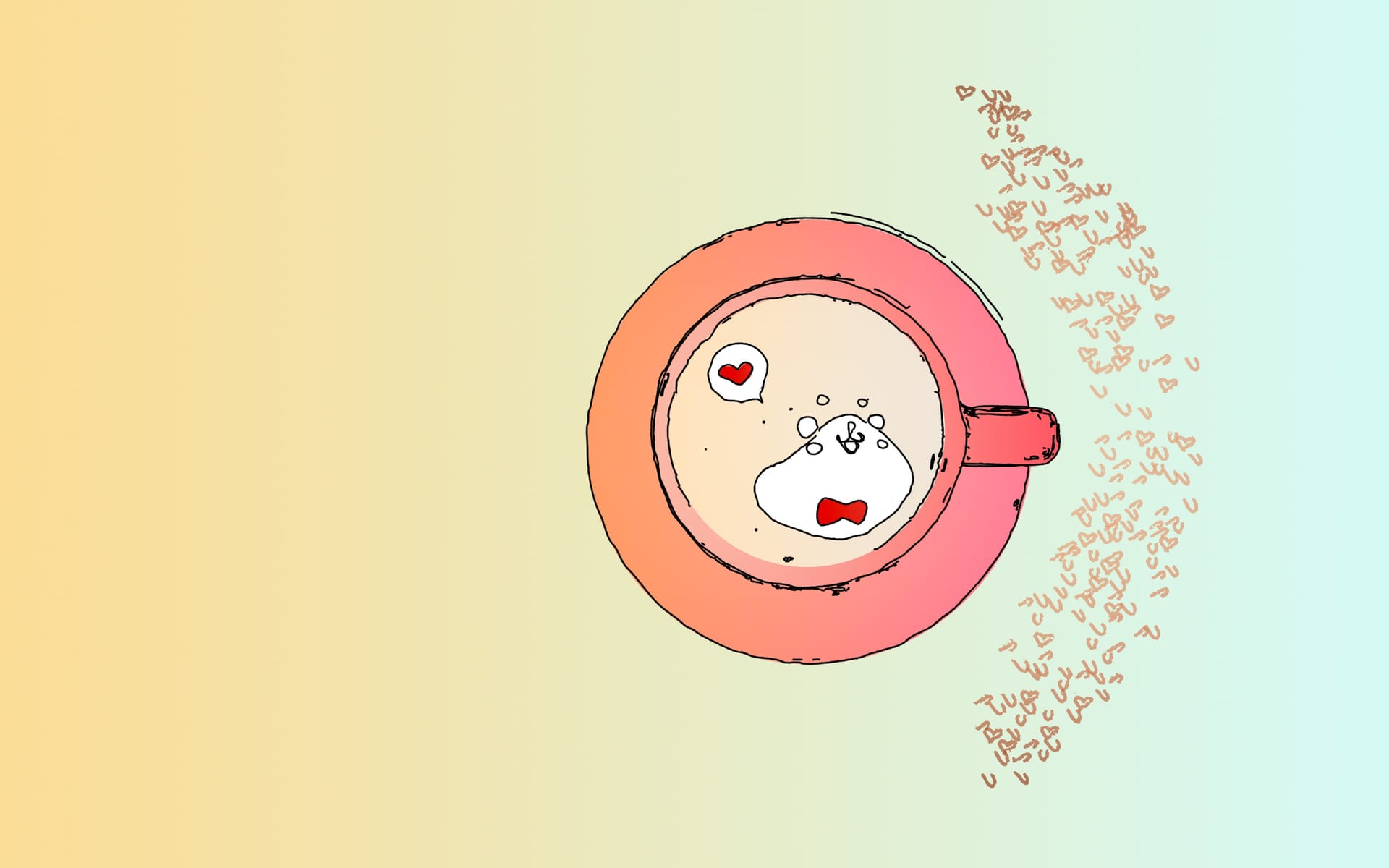 Zwischen Kuchen und Kommerz: Warum Game-Cafés ein ambivalenter Zufluchtsort sind