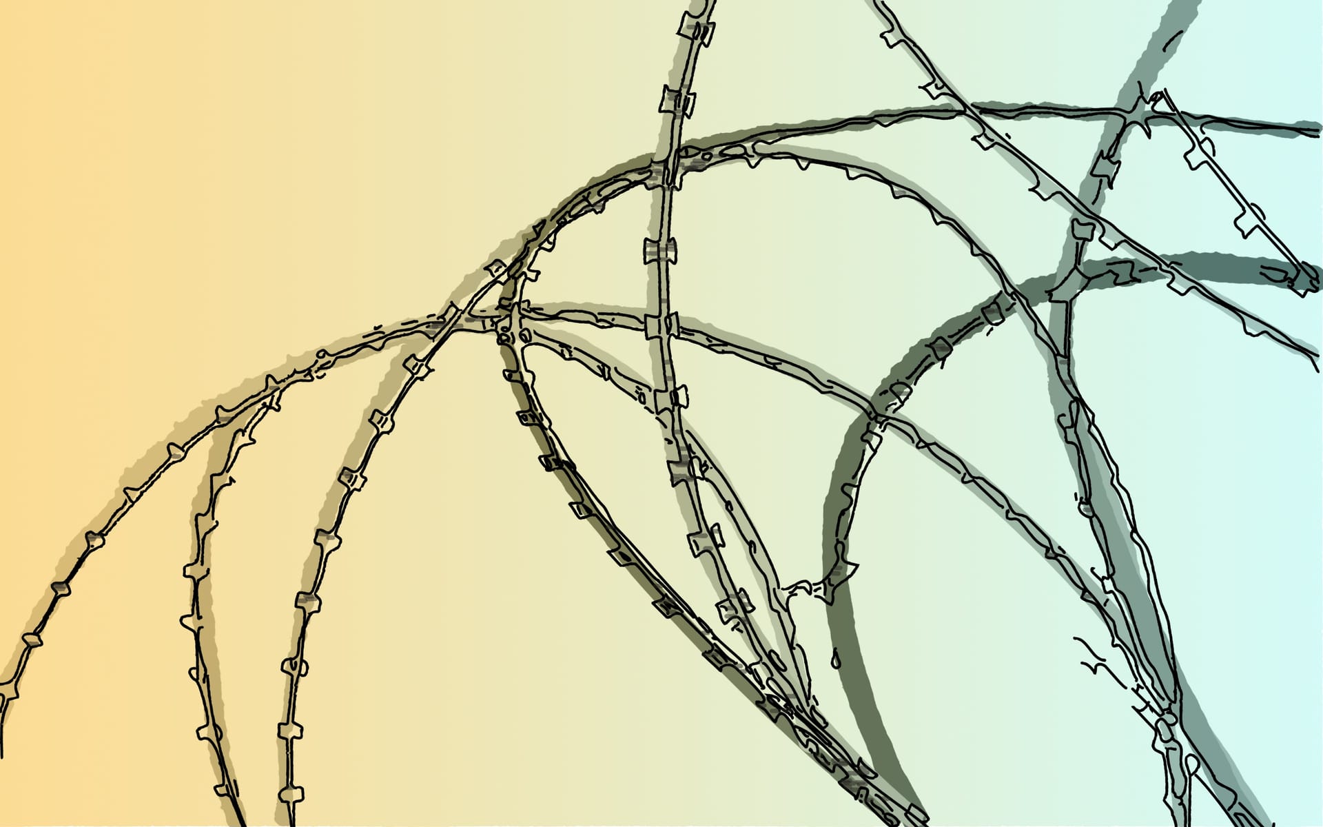 Wie Gefangene mit uralten Konsolen resozialisiert werden sollen