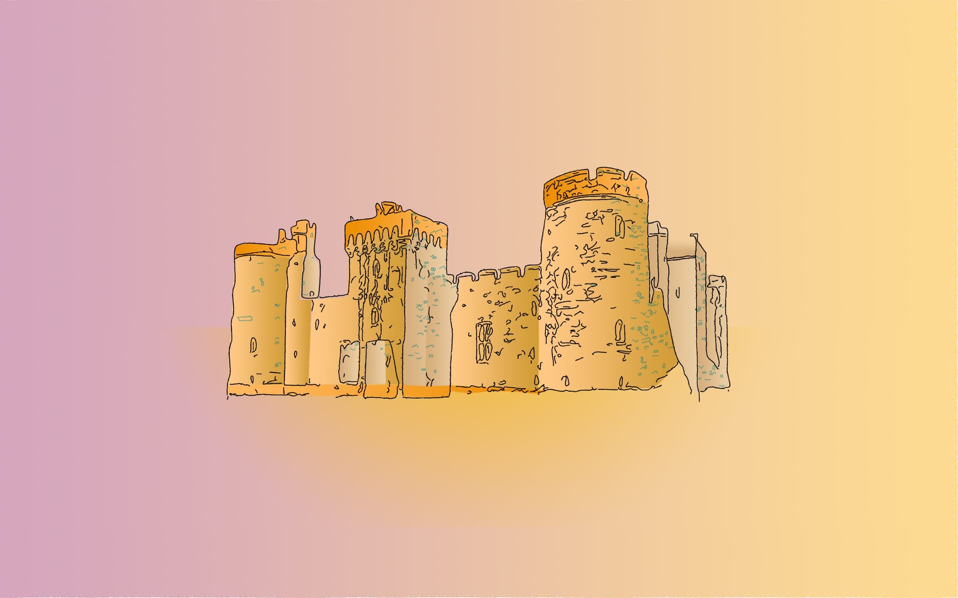 Was wir bei Debuff gerade spielen (und warum)